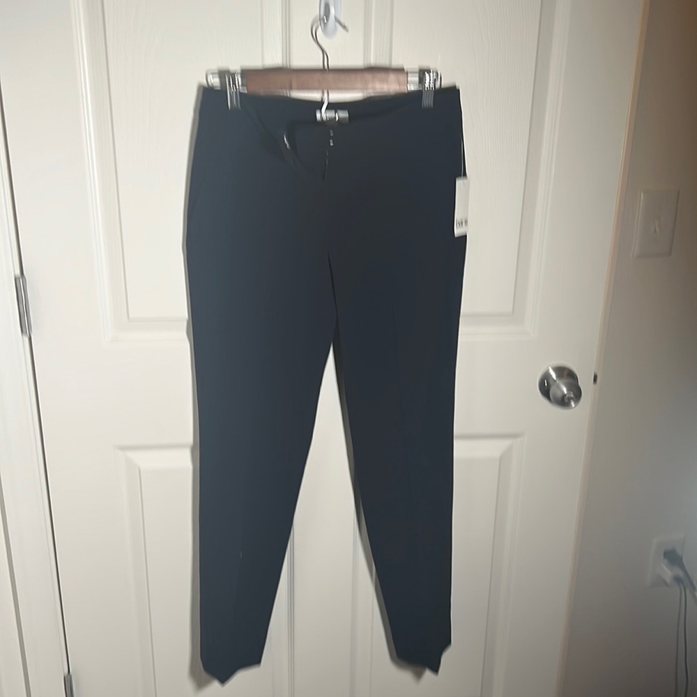Bar 111 suit separates navy size 4
